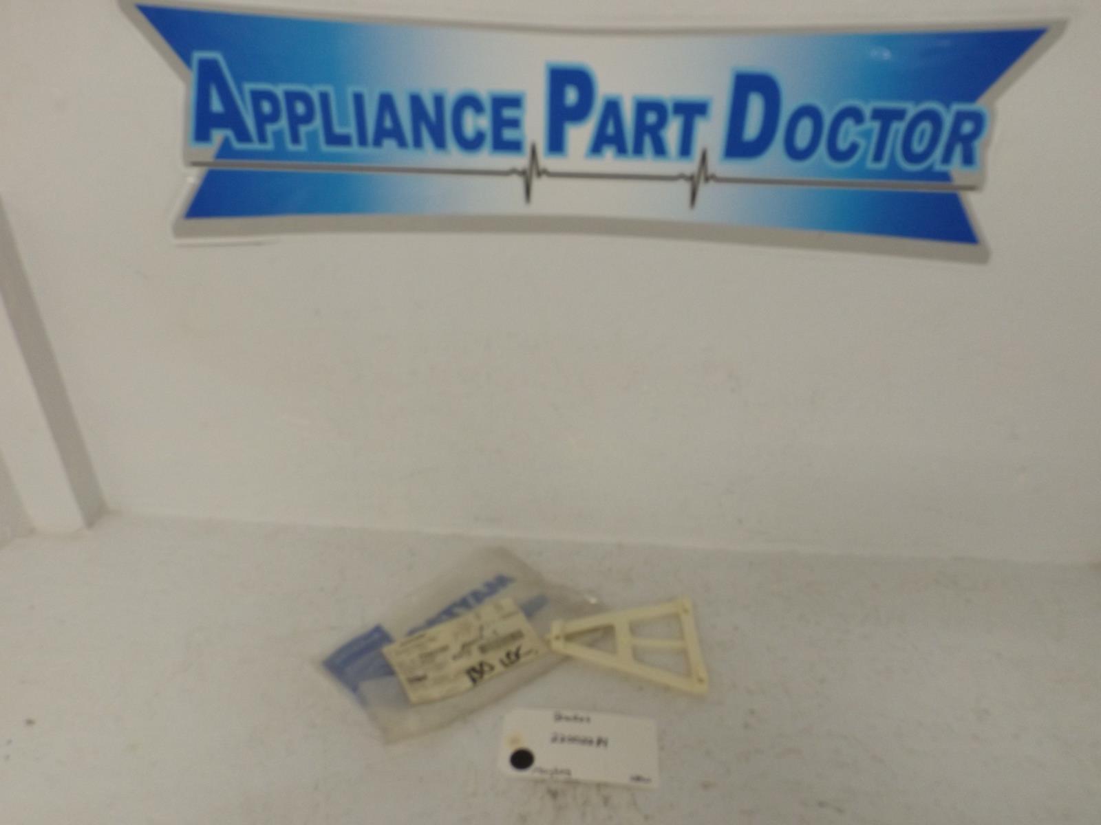 Maytag Washer 22002284 Bracket New Maytag Washer 22002284 Bracket New